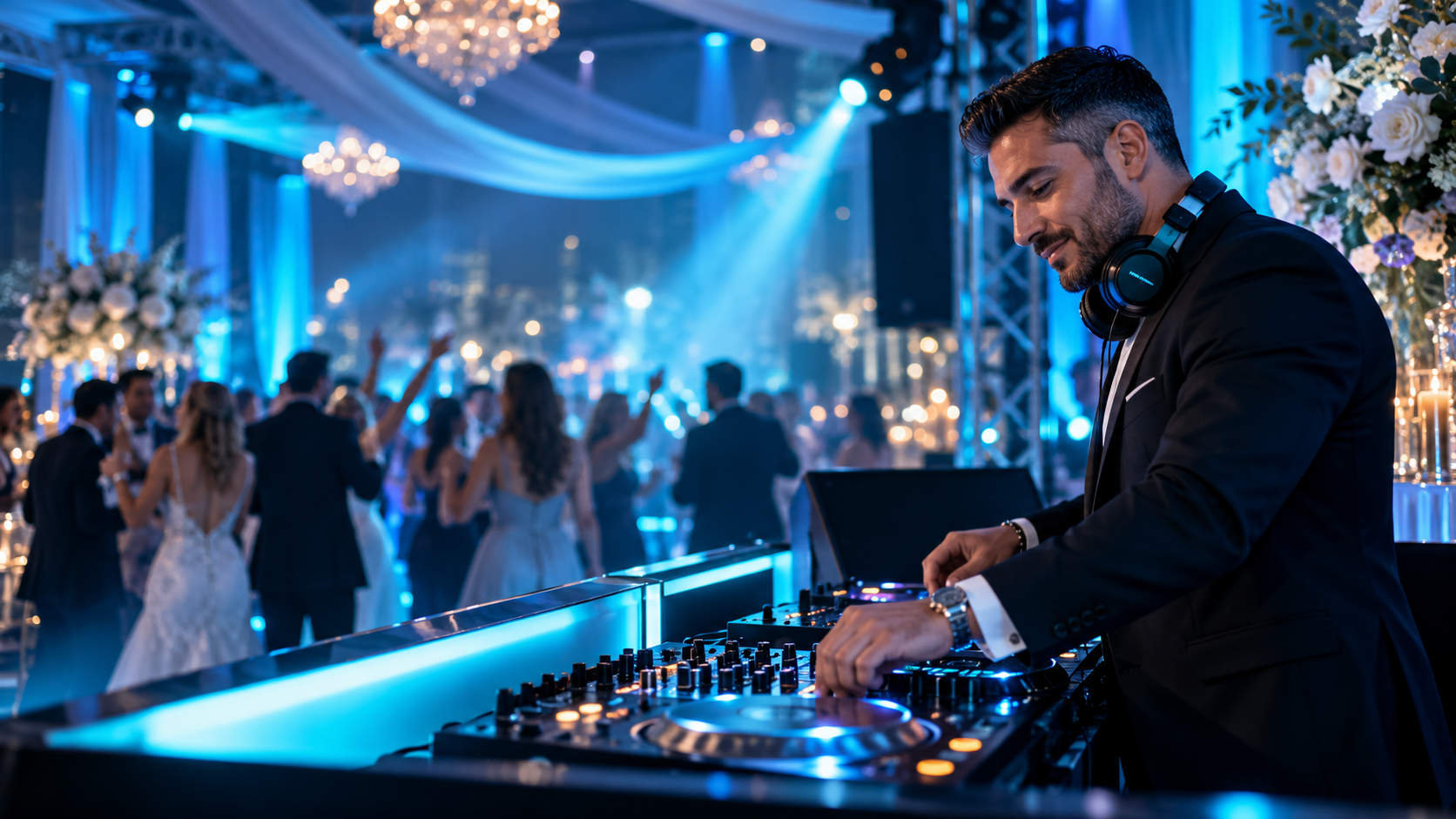 DeeJay Magnus Hero